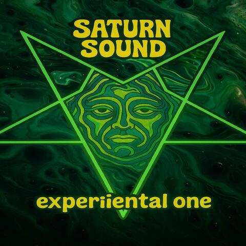 Experimental One album art