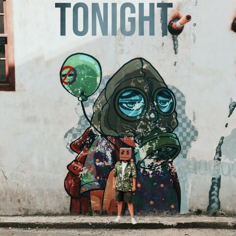 TONIGHT album art