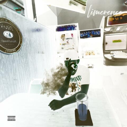 Limerence album art