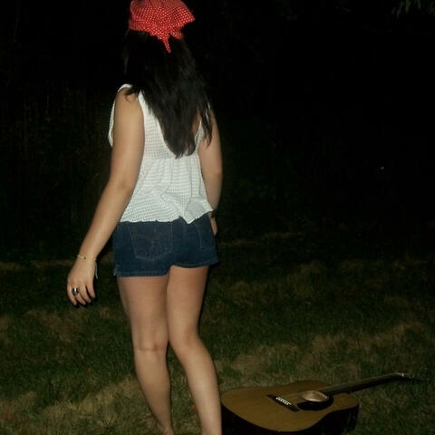 your first nothing album art