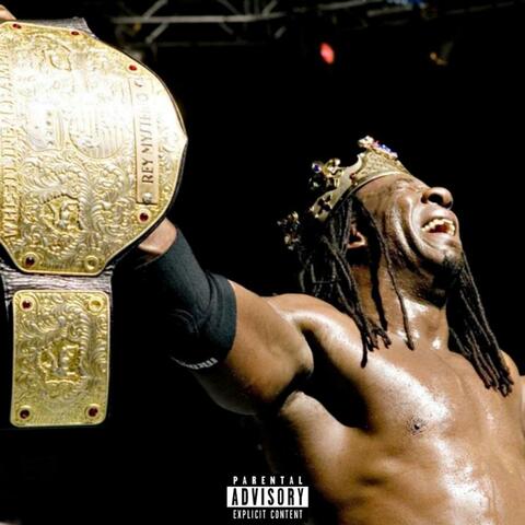 KEEP IT GOING album art