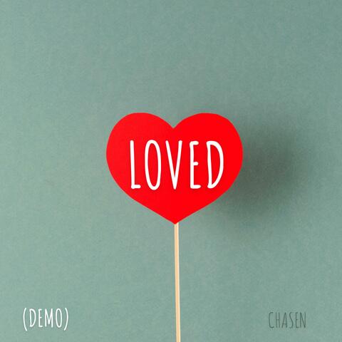 LOVED (Demo Version) album art