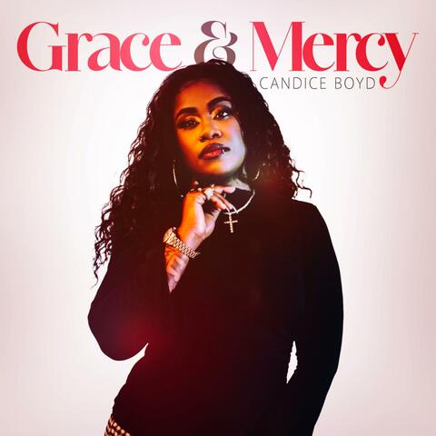 Grace And Mercy album art