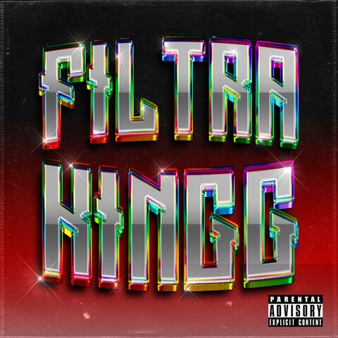Bandido y Reina (feat. Curlers) album art