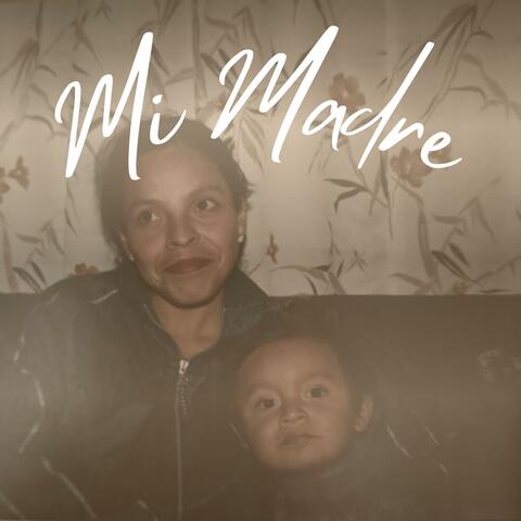 MI MADRE album art