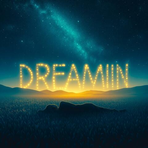 Dreamin' (feat. Noel) album art