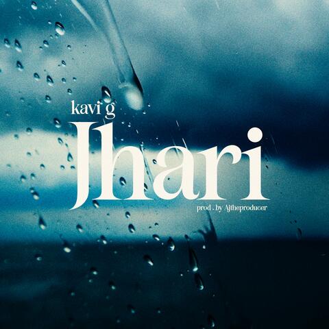 Jhari album art