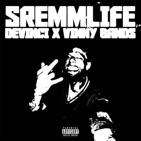 SREMMLIFE . (feat. Vinny Bands) album art