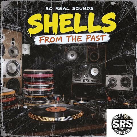 Shells From The Past album art