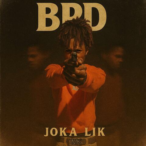 BPD album art