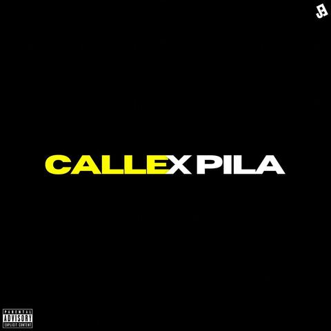 Calle x pila (feat. Jeylen) album art