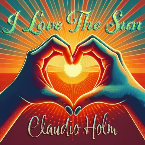 I Love The Sun album art