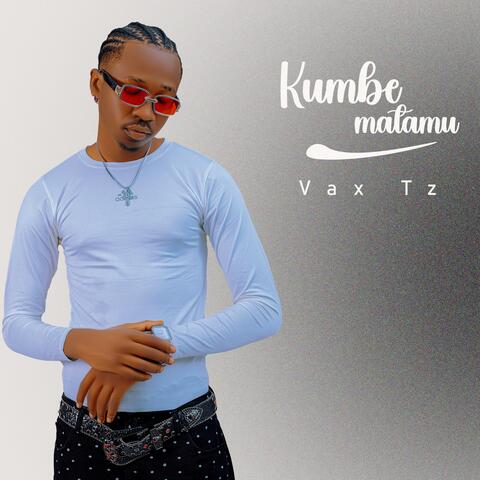 Kumbe matamu album art