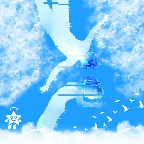 Flyin' Higher album art