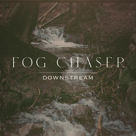 Downstream album art