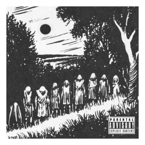 Back to the Sun album art