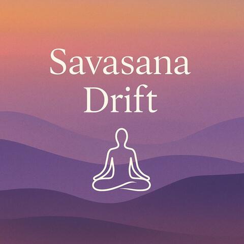 Savasana Drift album art