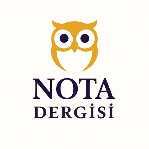 Nota Dergisi.. album art