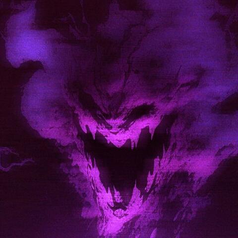Nocturnal Phantom album art