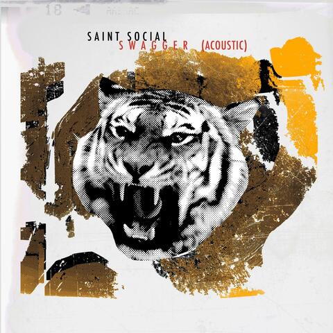 Swagger (Acoustic Remix) album art
