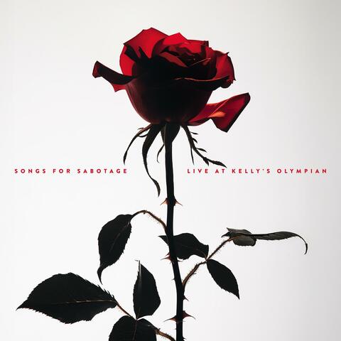 Live at Kelly's Olympian album art