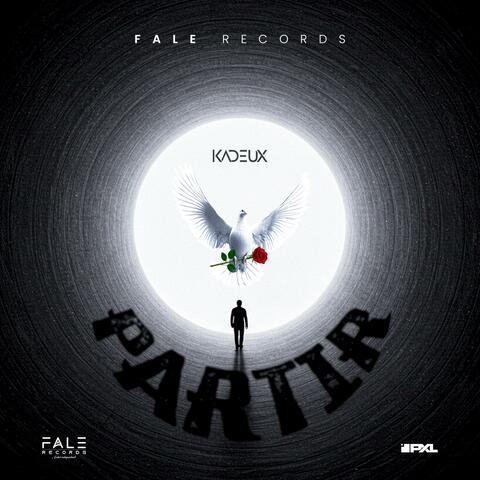 Partir album art