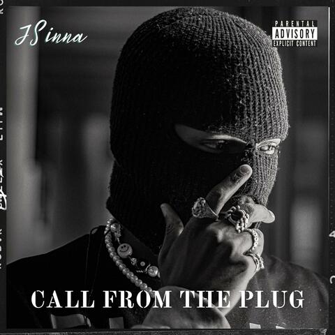 Call From The Plug album art