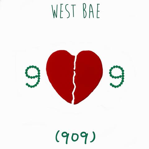 (909) album art