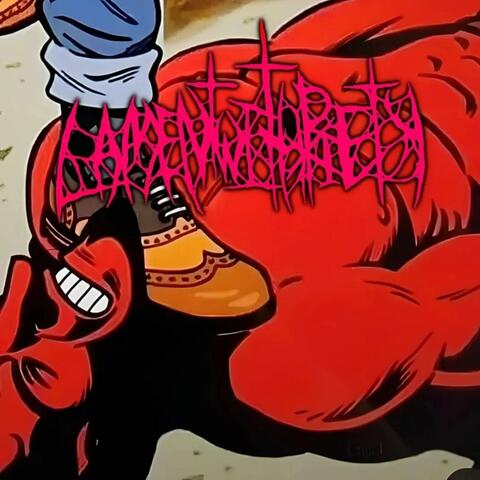Conquer The Nefarious album art
