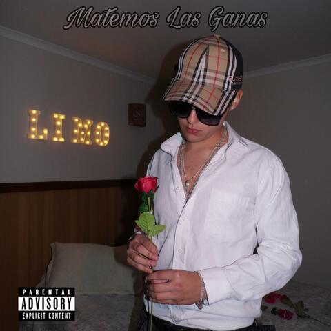 Matemos Las Ganas album art