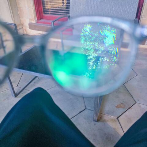 Reflections (feat. DrinkableT & VibeLizard) album art