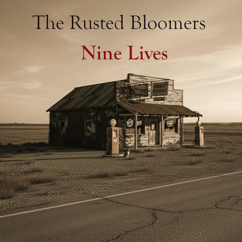 Nine Lives album art