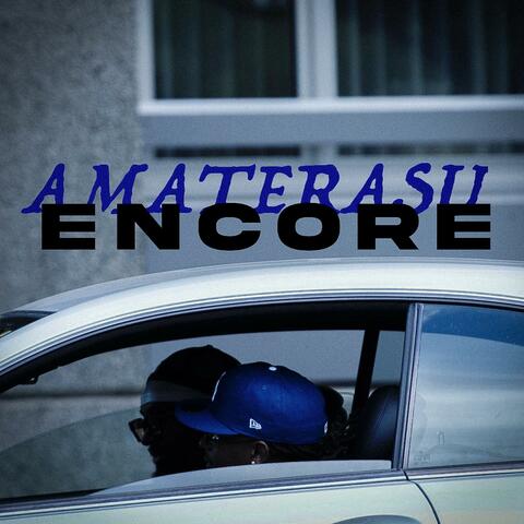 Encore album art
