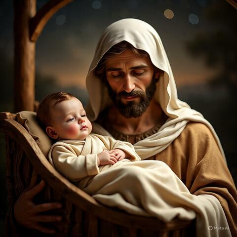 The Unsung Father (Joseph's song) album art