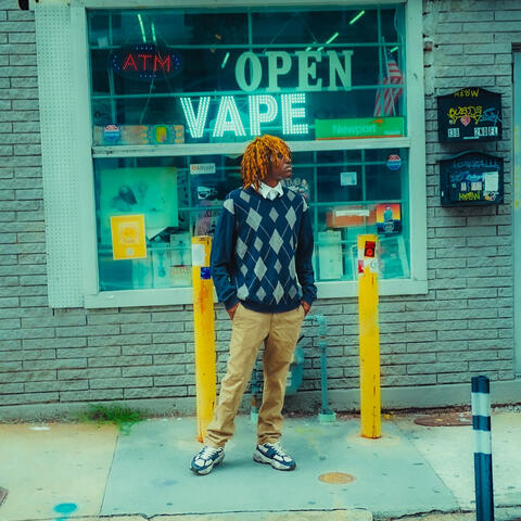 loiter squad album art