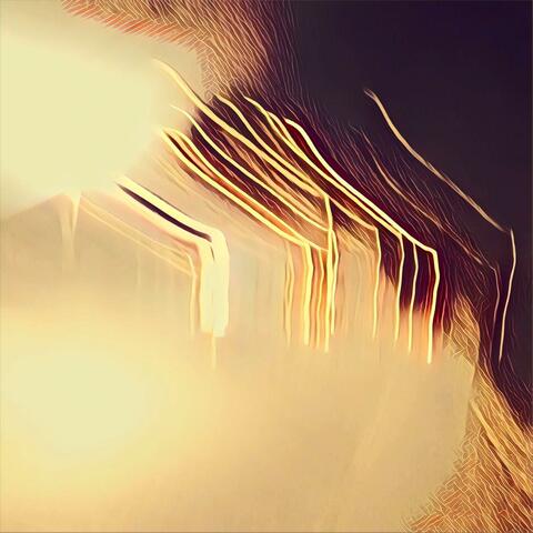 Take Me Away album art