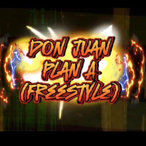Plan A album art