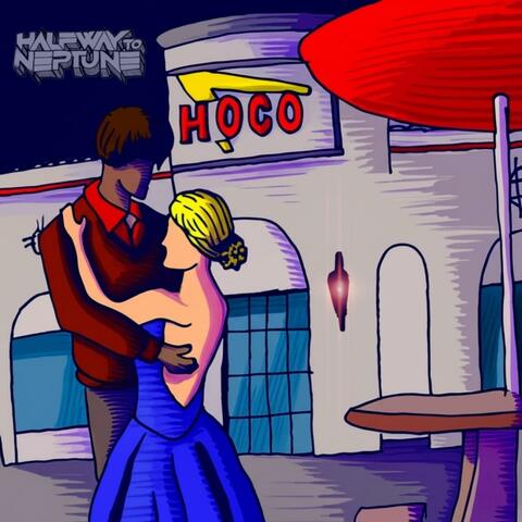 HOCO album art