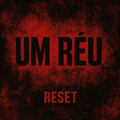 Um réu album art