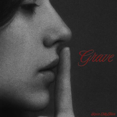 Grave album art