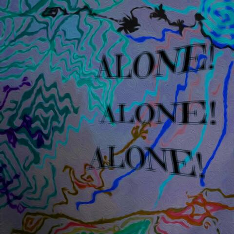 Leave Me Alone! (feat. Saylor Rigsby) album art