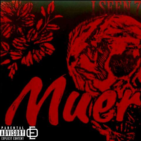 I seen 7 album art