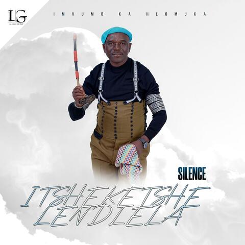 ITSHEKETSHE LENDLELA album art