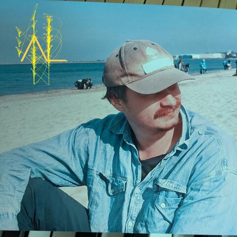 Blue And Yellow Room album art