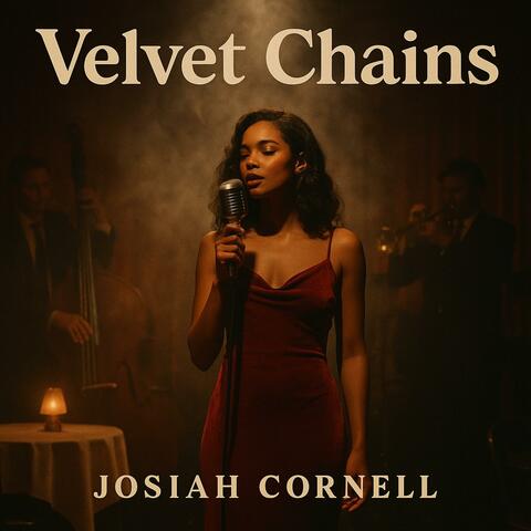 Velvet Chains album art