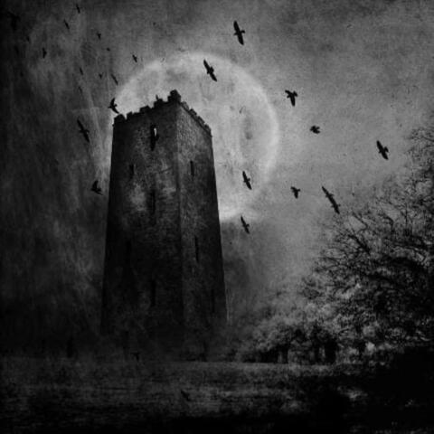 CATACOMBA album art