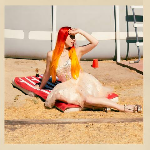 Hands Up! album art