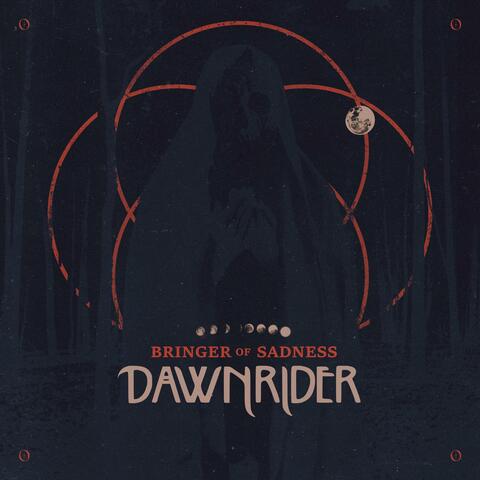Bringer Of Sadness album art