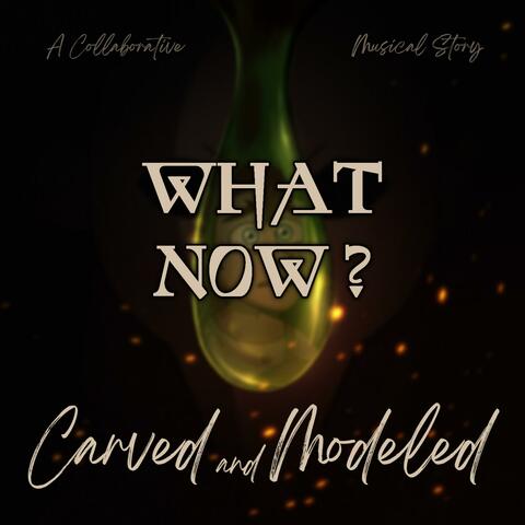 What Now? album art