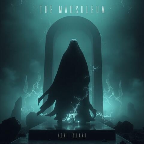 The Mausoleum album art